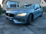 Volvo v60 2023 b3 core winterpack en trekhaak, Auto's, V60, Trekhaak, Particulier, Te koop