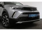 Opel Mokka-e ELECTRIC ELEGANCE 136PK *MULTIMEDIA NAVI PRO *, Autos, SUV ou Tout-terrain, Argent ou Gris, Gris, Automatique