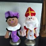sinterklaas handpop zwarte Piet, Ophalen of Verzenden, Gebruikt