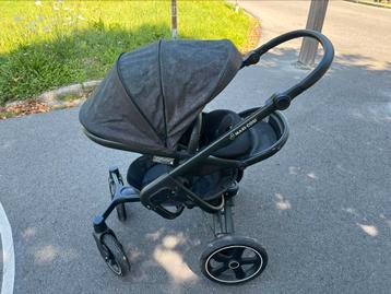 Maxi- Cosi Nova kinderwagen beschikbaar voor biedingen