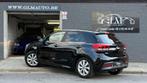Kia Rio Rio 1.0 T Pulse * 1ERE PROPRIETAIRE * GARANTIE 12M, Auto's, Kia, Voorwielaandrijving, Stof, Gebruikt, Zwart