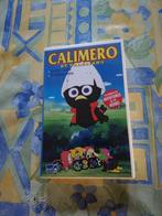 Calimero et Valeriano., Cd's en Dvd's, VHS | Kinderen en Jeugd, Ophalen of Verzenden, Zo goed als nieuw