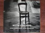 CD : WILLEM VERMANDERE - ALTIJD IEMANDS VADER, IEMANDS KIND, Cd's en Dvd's, Ophalen of Verzenden, Zo goed als nieuw