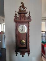 Hangklok paard, Antiek en Kunst, Ophalen