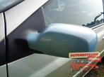 Buitenspiegel links van een Renault Clio, Gebruikt, -, Renault, -