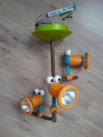 kinderlamp / lamp kinderkamer babykamer, Kinderen en Baby's, Ophalen of Verzenden, Gebruikt, Lamp