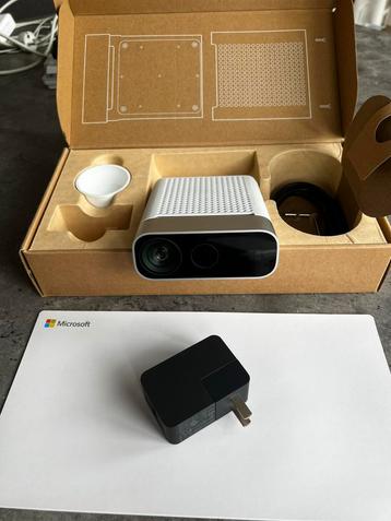 Microsoft Azure Kinect DK beschikbaar voor biedingen