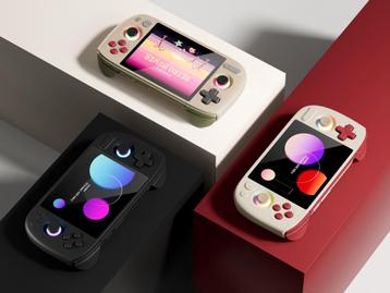 Ayaneo handheld Geschikt voor Atari tot Gamecube beschikbaar voor biedingen