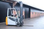 Still RX20 20L heftruck elektrische triplex lepelverstelling, 2000 à 3000 kg, Électrique, Chariot élévateur, Still