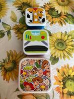 Toy Story ( Disney ) 3 delige potjes set - Nieuw, Ophalen of Verzenden, Overige figuren, Nieuw