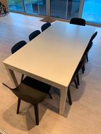 Grande table, Maison & Meubles, Enlèvement, Comme neuf