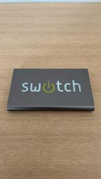 SWITCH - oplader voor GSM, Ophalen of Verzenden, Zo goed als nieuw