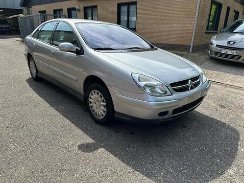 Citroën C5 2.0Benzine Automaat Gekeurd vvk, Auto's, Citroën, Bedrijf, Te koop, C5, ABS, Airbags, Airconditioning, Alarm, Boordcomputer