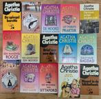 44 Boeken Agatha Christie, Boeken, Detectives, Ophalen, Gelezen, Agatha Christie