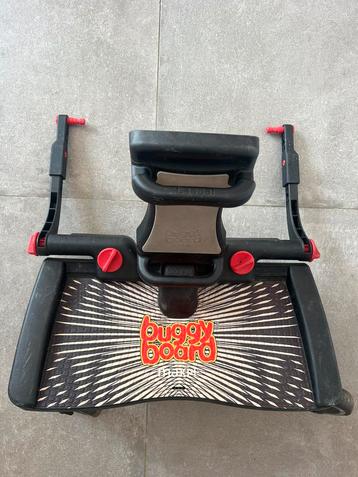 Lascal Buggy Board, Enfants & Bébés, Enlèvement, Utilisé