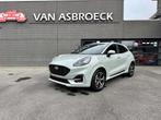 Ford Puma 1.0 EcoBoost mHEV ST-Line Auto*NIEUW -21% VOORDEEL, Auto's, Ford, Automaat, Stof, Puma, USB