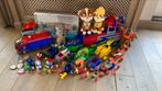 Lot paw patrol, Kinderen en Baby's, Speelgoed | Actiefiguren, Ophalen, Gebruikt