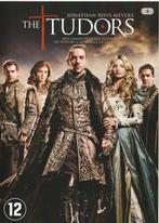 The Tudors Seizoen 3, Cd's en Dvd's, Historisch of Kostuumdrama, Boxset, Ophalen of Verzenden, Zo goed als nieuw