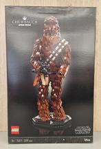 Lego chewbacca 75371, Kinderen en Baby's, Speelgoed | Duplo en Lego, Ophalen, Nieuw, Complete set, Lego