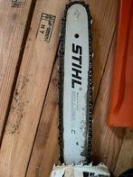 Scie à chaîne Stihl MS211, Enlèvement, Comme neuf