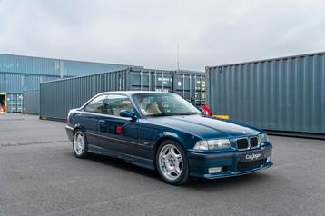 Recherche bmw e36 à restaurer pour projet beschikbaar voor biedingen