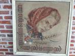 Vic(Victor) Temmerman ° Overmere 1924+2018 assemblagist 1942, Ophalen