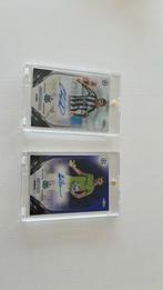 Topps autograph, Hobby en Vrije tijd, Verzamelkaartspellen | Overige, Ophalen of Verzenden, Zo goed als nieuw