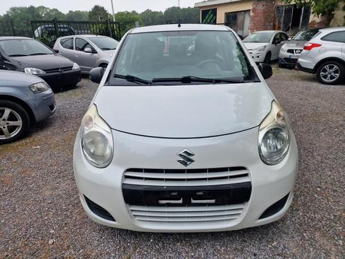 Suzuki alto 1.0 essence 2014.5porte euro 5 roul très bien, Auto's, Suzuki, Bedrijf, Te koop, Alto, Benzine, Euro 5, Stadsauto