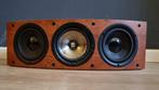 KEF IQ60C in het prachtige kleur Kersenhout, Audio, Tv en Foto, Luidsprekerboxen, Overige merken, Ophalen of Verzenden, Zo goed als nieuw