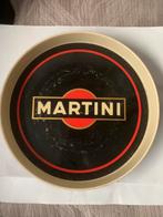 Martini dienblad en campari roerstaafjes uit de jaren 70, Ophalen of Verzenden, Zo goed als nieuw