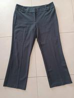 Zwarte broek maat 44, Taille 42/44 (L), Comme neuf, Enlèvement, Clockhouse