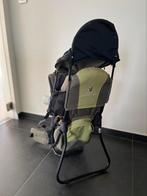 Deuter Kid Comfort 1 PLUS, Kinderen en Baby's, Babydragers en Draagdoeken, Ophalen, Gebruikt