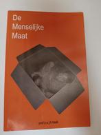 De menselijke maat, Ophalen of Verzenden, Zo goed als nieuw