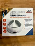 Appareil de massage au cou, Sports & Fitness, Produits de massage, Enlèvement ou Envoi, Comme neuf, Appareil