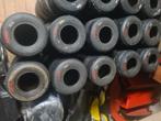 MG Rood (SH) slicks / banden / kartbanden, Sport en Fitness, Karting, Ophalen of Verzenden, Gebruikt