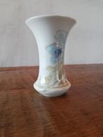 Klein vaasje Leonard, Ophalen