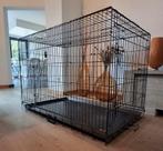 Honden Bench XL, Dieren en Toebehoren, Ophalen, Zo goed als nieuw