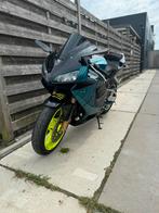 Cbr600rr pc37, Motos, 599 cm³, Plus de 35 kW, 4 cylindres, Sport