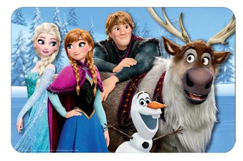Disney Frozen Placemat - Diverse Uitvoeringen, Kinderen en Baby's, Overige Kinderen en Baby's, Nieuw, Ophalen of Verzenden