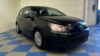 VW Golf 1.6 Tdi bj. 2010 181000km Euro 5, Auto's, Volkswagen, Euro 5, 1600 cc, Electronic Stability Program (ESP), Zwart