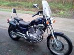 yamaha - virago 535 - Motorfiets, Motoren, Bedrijf, Overig