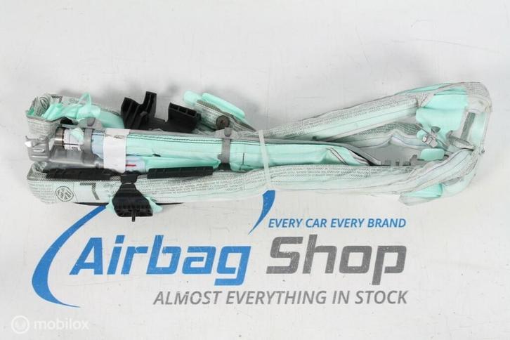 Airbag toit G ou D Volkswagen Touran (2008-2015), Auto-onderdelen, Overige Auto-onderdelen