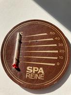 Thermometer Spa Reine (compleet), Ophalen of Verzenden, Gebruikt