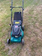 Grasmaaier, Tuin en Terras, Cirkelmaaier, Ophalen of Verzenden, Benzine-grasmaaier, 40 t/m 49 cm