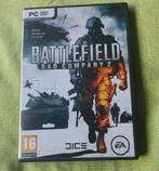 Pc game battlefield bad company 2, Cd's en Dvd's, Cd's | Klassiek, Ophalen