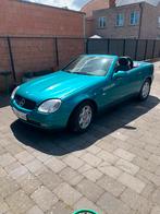 Mercedes slk 200, Auto's, SLK, Particulier, Te koop