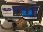 Ford FG4050 V2 generator! Gloednieuw!, Doe-het-zelf en Bouw, Aggregaten, Ophalen of Verzenden