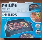 tafelgrill phillips, Enlèvement, Lave-vaisselle, Comme neuf, Gril de table