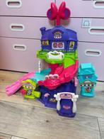 Vtech Minnie Mouse Toet Toet Winkelparadijs, Kinderen en Baby's, Ophalen, Gebruikt, 2 tot 4 jaar