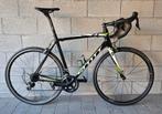 Scott cr1 carbon L56 ultegra 11v draaipunt racing 3, Fietsen en Brommers, 28 inch, Gebruikt, Carbon, Heren